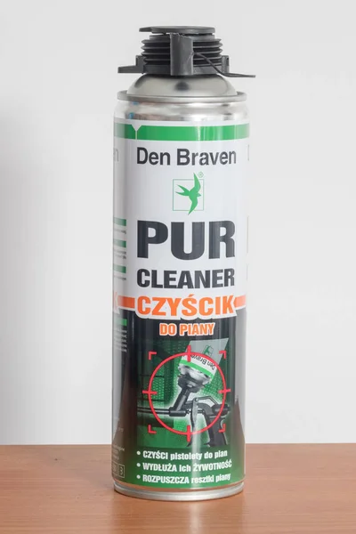 Spray lubrifiant silicone 400ml Den Braven - Camping-car, Voiture