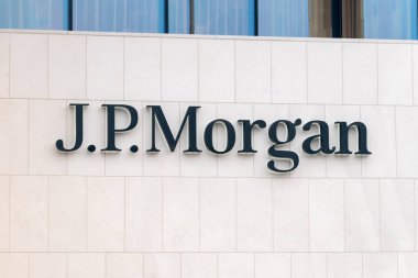 JP Morgan ofis binasına imza attı..