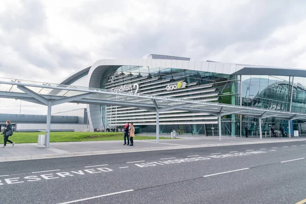 Dublin Havaalanı Terminali 2.