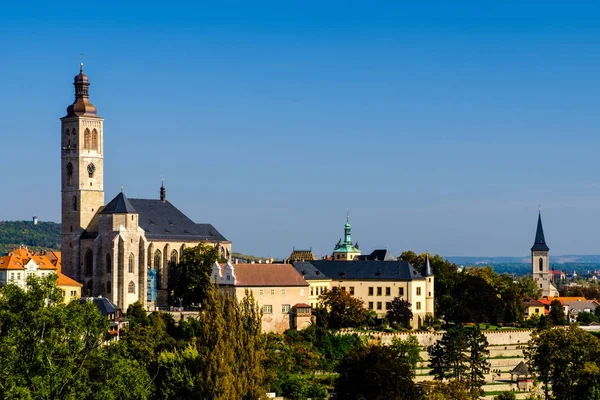 Görünümü Kutna Hora '