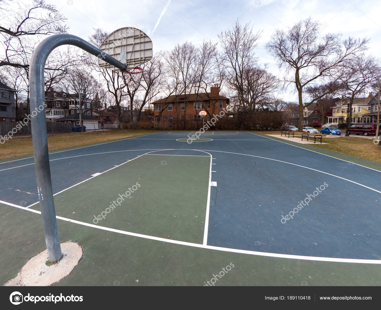 Basquete Livre