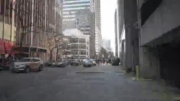 시카고 2019 옥상으로 이루어진 비뉴의 마일에 예고편에서 블록을 포장하며 세계에서 — 비디오