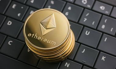 ethereum sikke yığını cryptocurrency, bilgisayar k dijital para