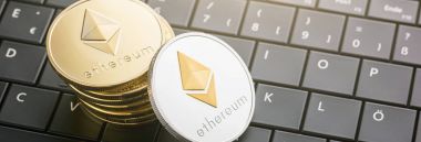 Ethereum ve Ethereum klasik (vb) sikke