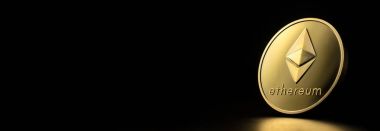 Ethereum - güvenlik bilgisayar şifreleme kavramı online banki için