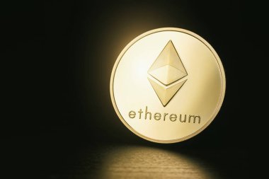 Ethereum Blockchain Cryptocurrency