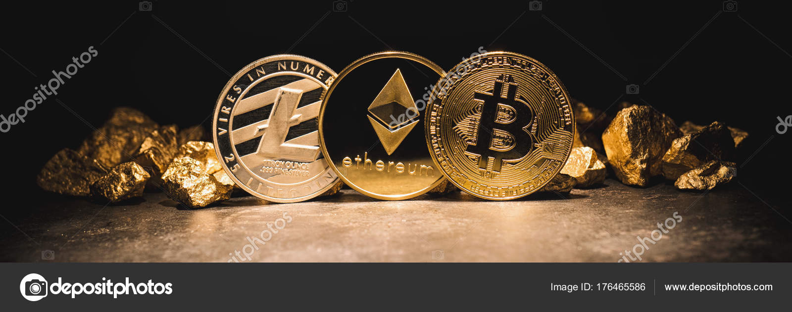 litecoin cryptocurrency bitcoin