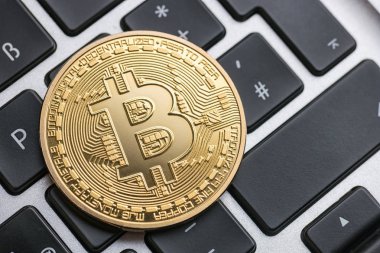Bitcoin - dijital cryptocurrency