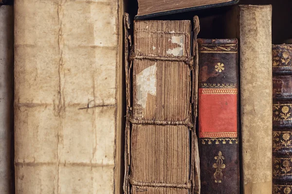 Livres anciens — Photo