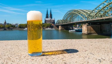 Alman biralarından kaliteli Köln