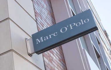 Marc O'Polo mağaza