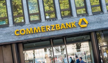  Commerzbank şube