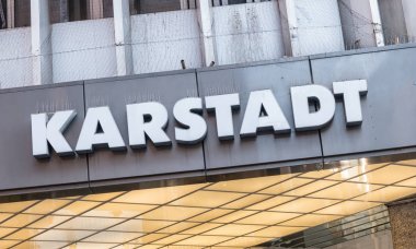 Karstadt Store logosu
