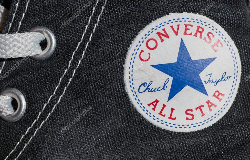 Converse azienda clearance