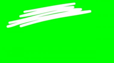 Amerika Birleşik Devletleri yeşil arka plana bayrak çekiyor