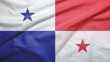 Kumaş dokusunda panama dalgalanması