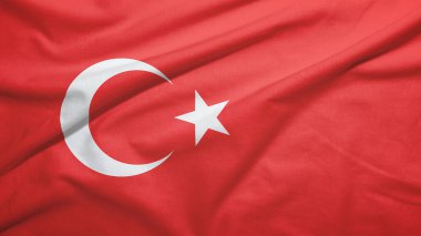 Türkiye kumaş dokusunda bayrak sallıyor