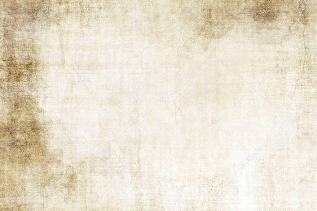 Old paper texture background