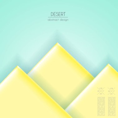 Kağıt Sanat arka plan