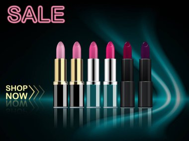 Moda ruj dergi ilanları