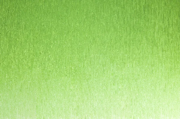 Green background with lines and sparkles — Stock Photo, Image