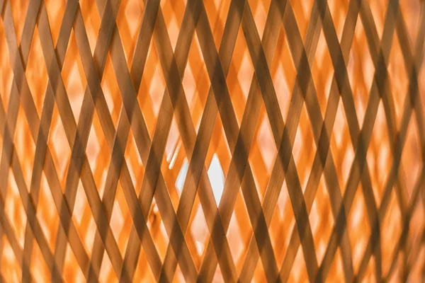 Image haute résolution de la texture en bois doré et blanc . — Photo