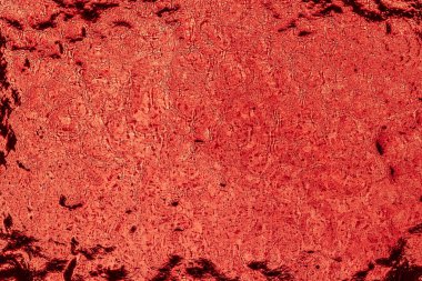 Soyut doku ışık camı.