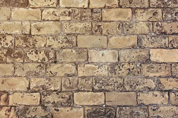 Текстура стін бетонного матеріалу з подряпинами, тонована — стокове фото