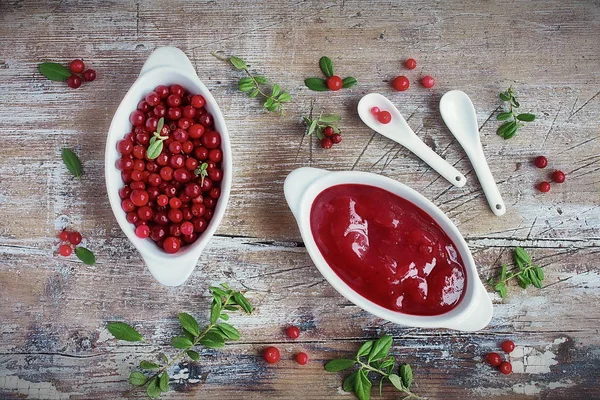 ev yapımı sos orman İsveç kirazı