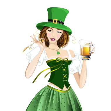 St.Patrick s gün