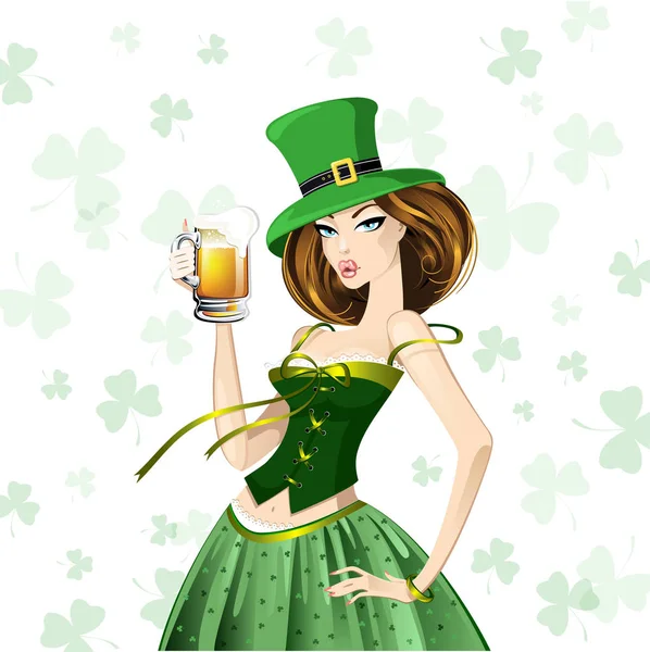 St.Patrick s gün