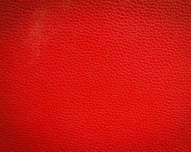 kırmızı deri doku arkaplanı