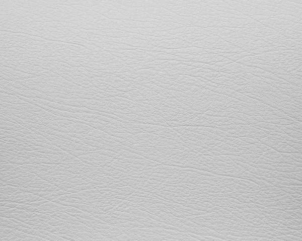 Textura de cuero gris, fondo — Foto de Stock