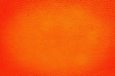 turuncu renk deri arka plan
