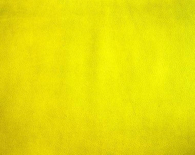 Closeup eski sarı deri ve doku arka plan, metin, işaret ve lüks stil tasarım alanı olan sarı renk boş yüzey arka plan