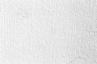 Doku arka plan beyaz boş beton duvar rengini kapatın
