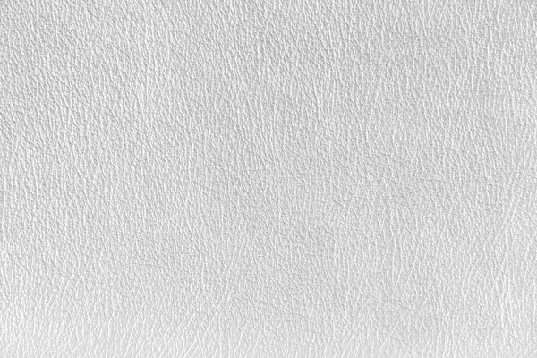 Close Detail White Bronze Silver Leather Texture Background — Stock Photo, Image
