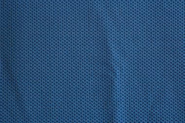 mavi kumaş kumaş arkaplan dokusu