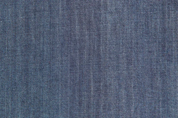 Κοντινό Πλάνο Του Σκούρο Μπλε Τζιν Τζιν Φόντο — Φωτογραφία Αρχείου