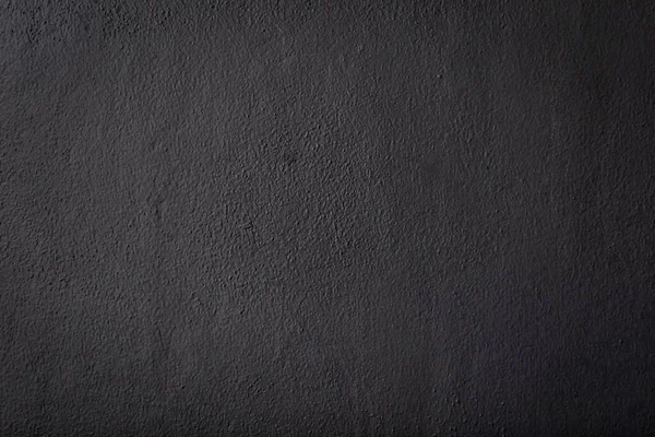 Old grunge black wall texture background.