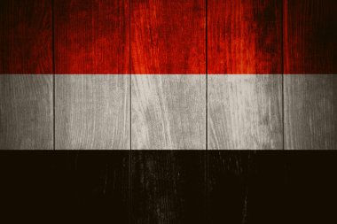 yemen bayrağı 