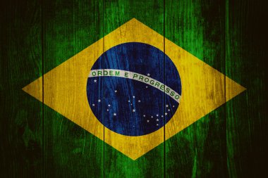 Brezilya bayrağı