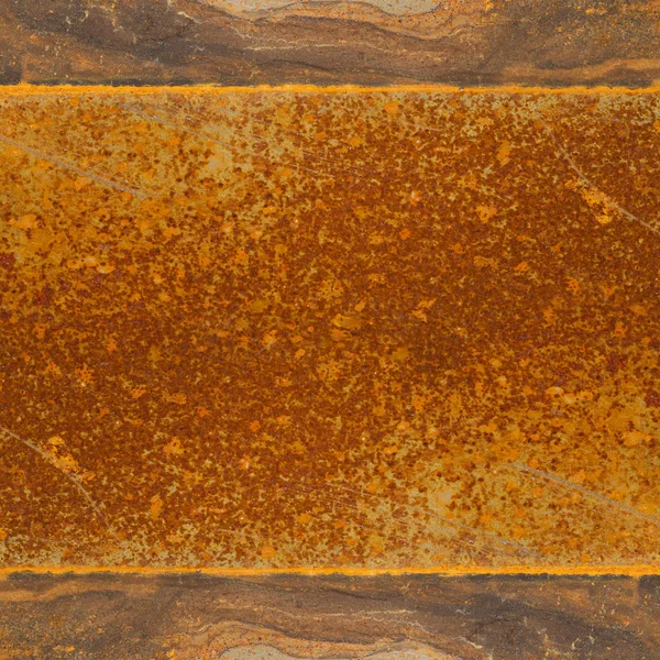 Viejo fondo de acero oxidado — Foto de Stock
