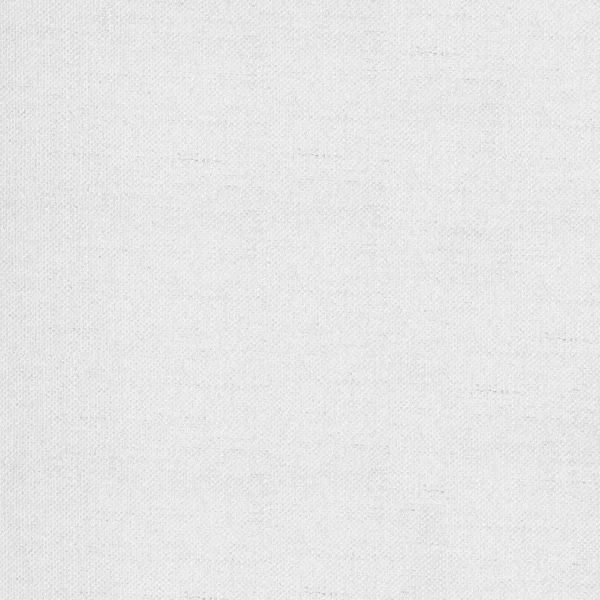 White canvas texture — Stock Photo, Image