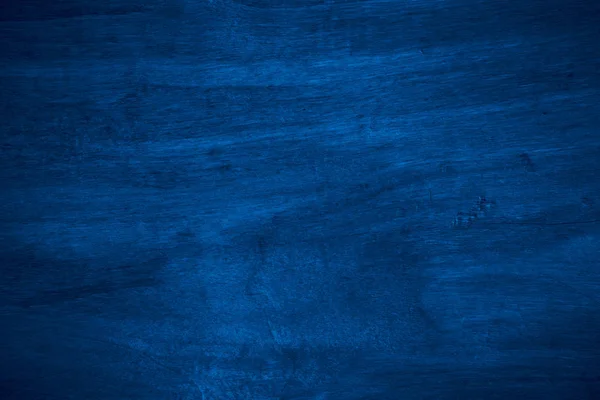 Blue wooden texture — Stock Photo, Image