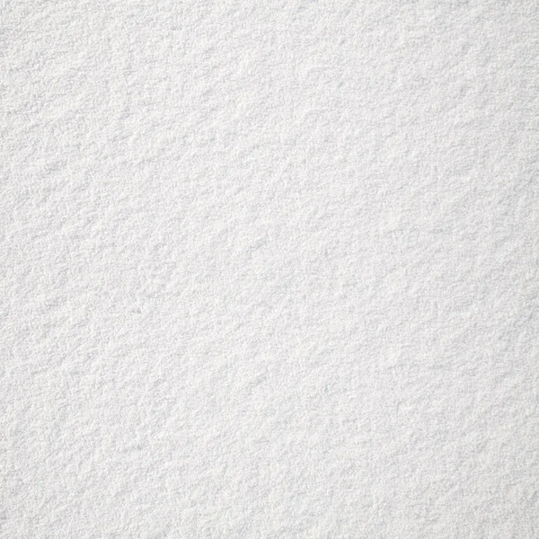 Texture neve o sfondo bianco inverno — Foto Stock