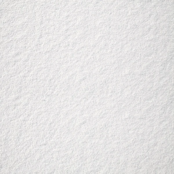 Snow texture or winter white background Stock Picture