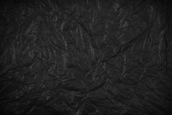 Black abstract background — Stock Photo, Image