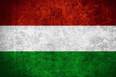 Macaristan Bayrağı