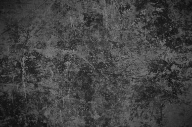 siyah çelik plaka doku